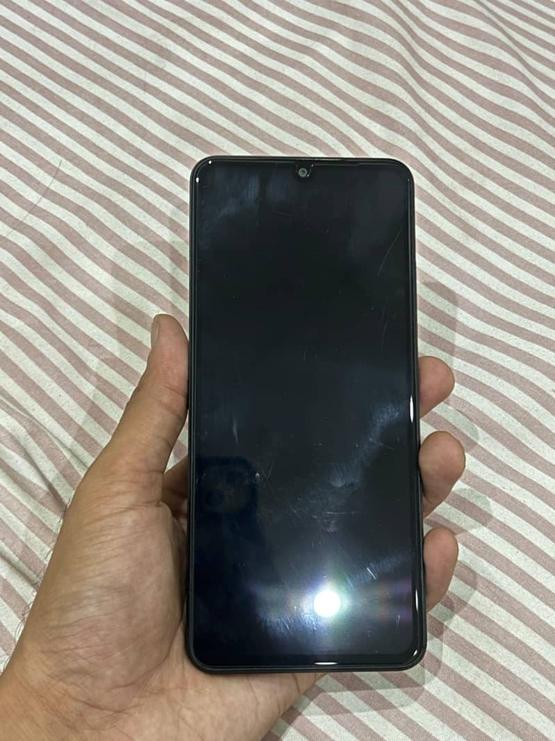 Xiaomi Redmi A5 1