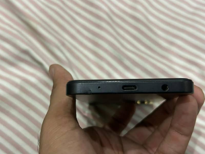 Xiaomi Redmi A5 4