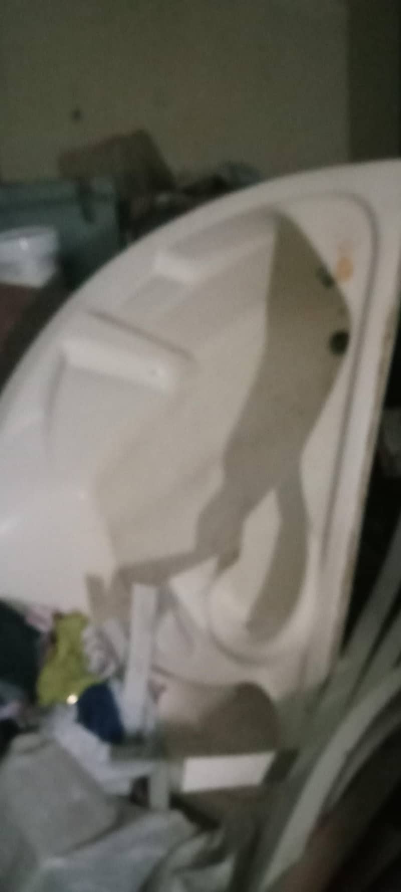 bath tub 5