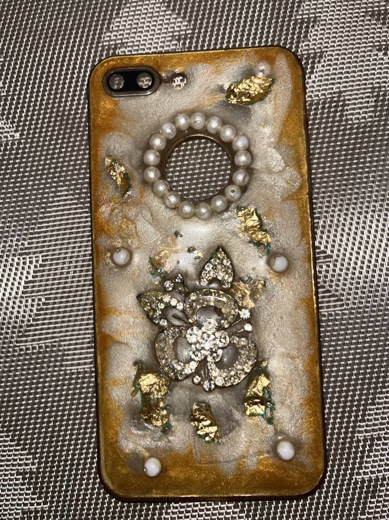 Iphone 7 plus cover 1