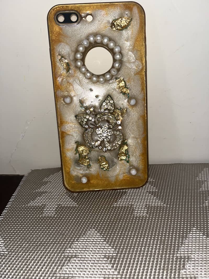 Iphone 7 plus cover 2