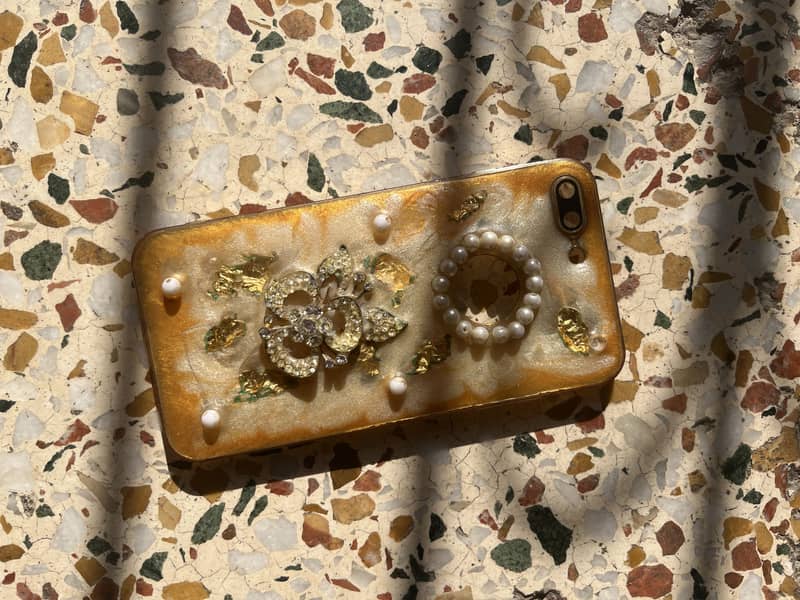 Iphone 7 plus cover 3