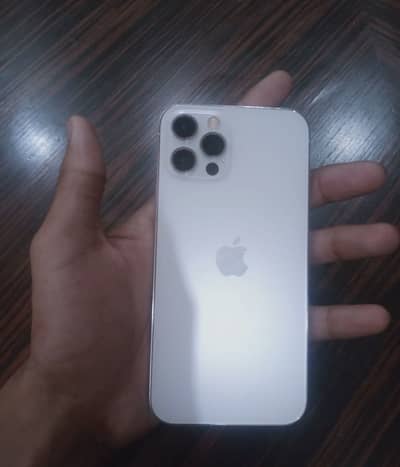Apple iPhone 12 Pro