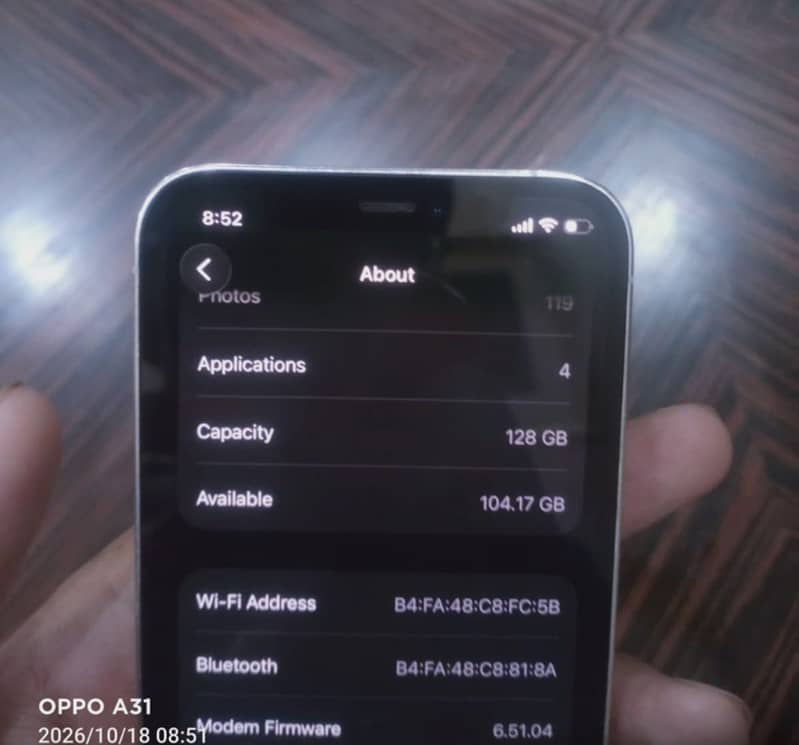 Apple iPhone 12 Pro 1
