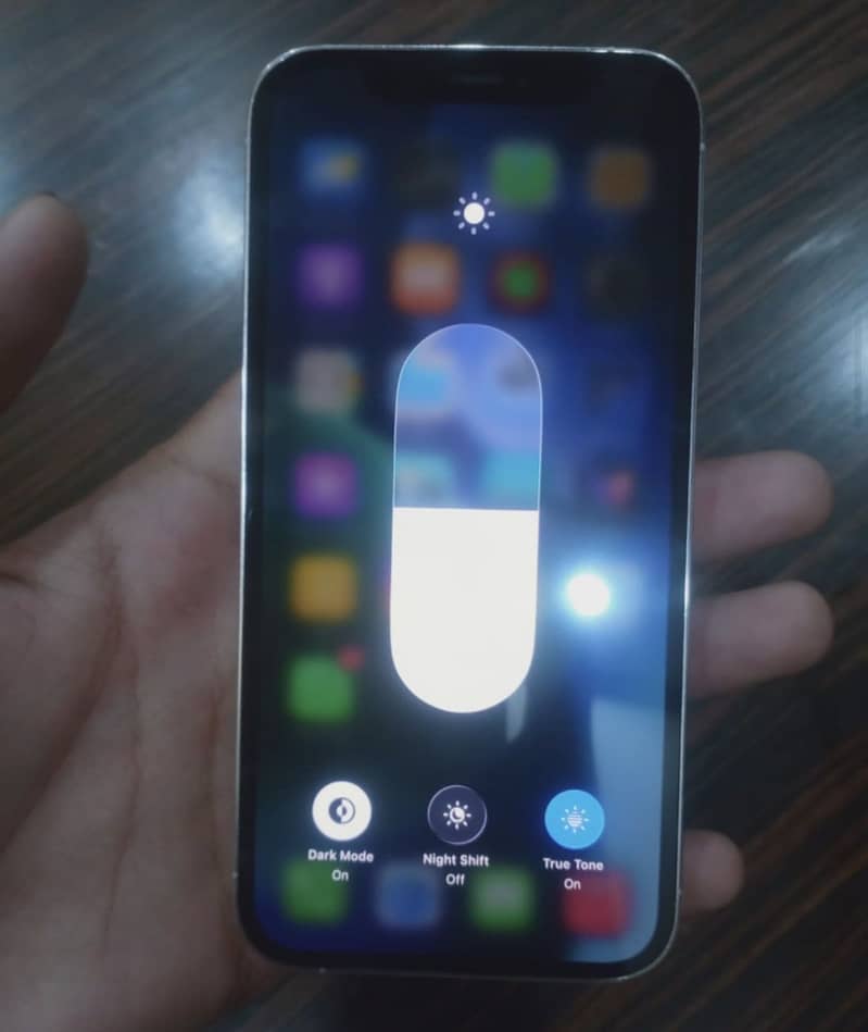 Apple iPhone 12 Pro 4