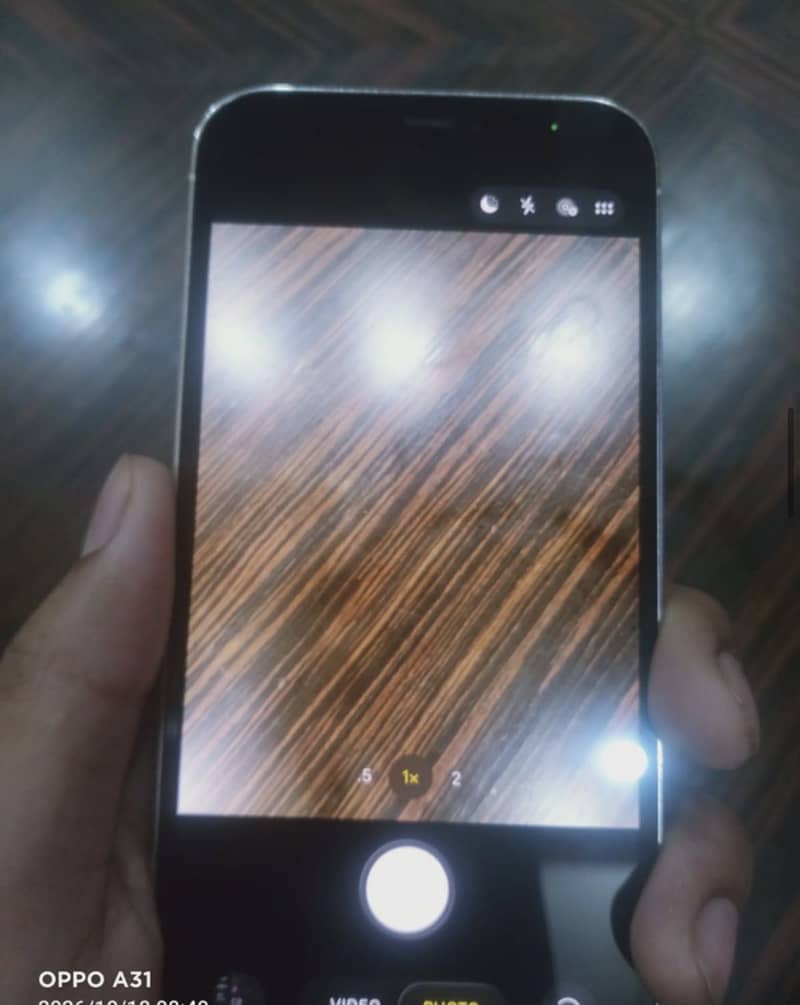 Apple iPhone 12 Pro 7