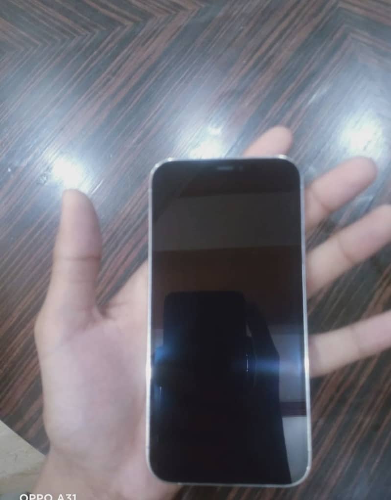 Apple iPhone 12 Pro 9