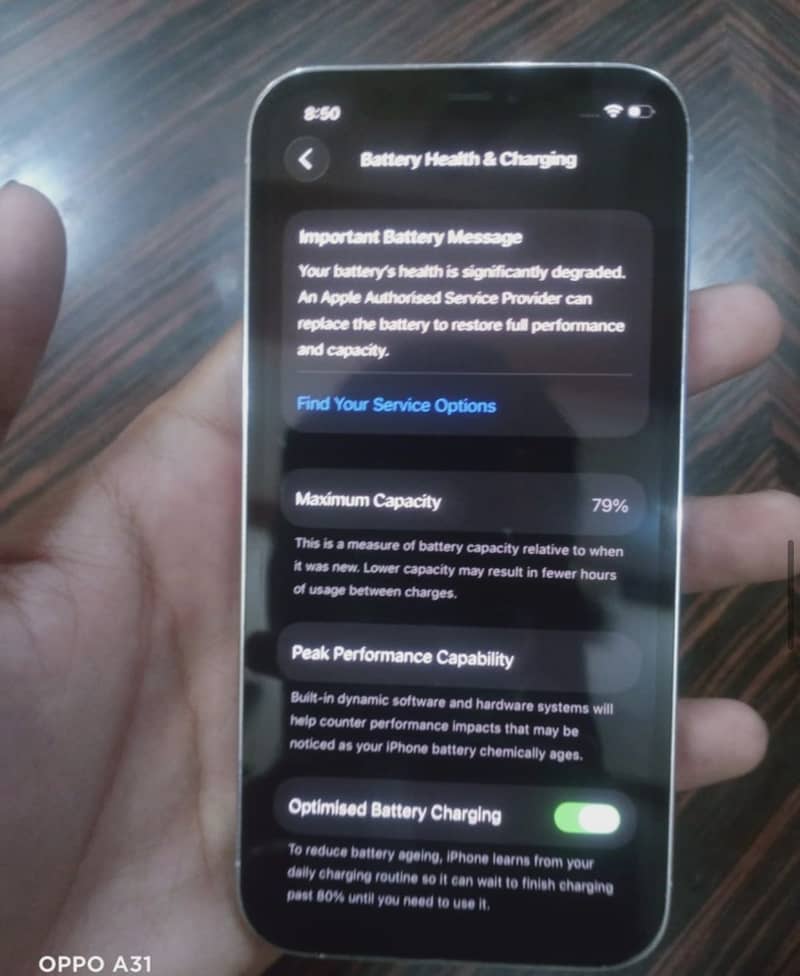 Apple iPhone 12 Pro 10