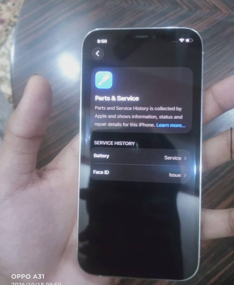 Apple iPhone 12 Pro 12