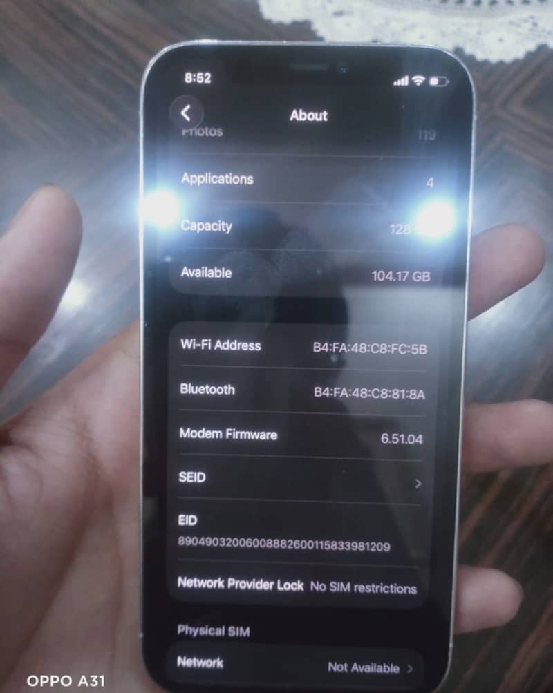 Apple iPhone 12 Pro 14