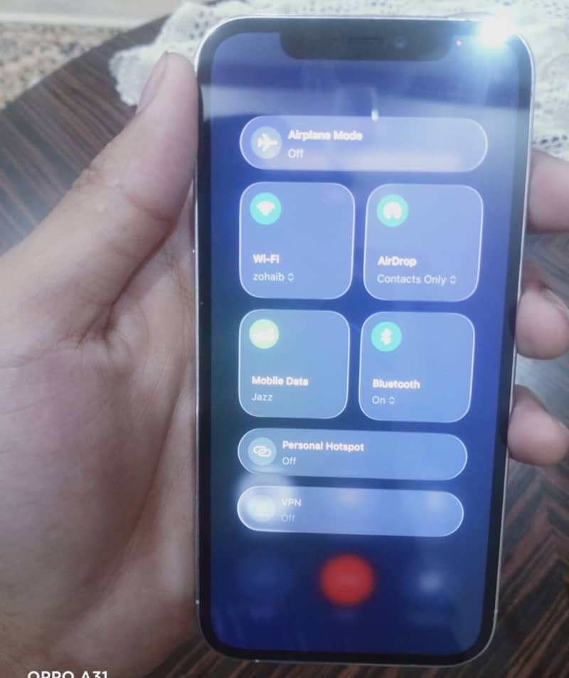 Apple iPhone 12 Pro 17