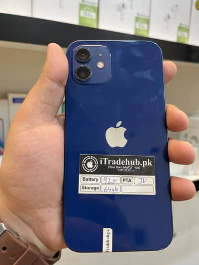Apple iPhone 12