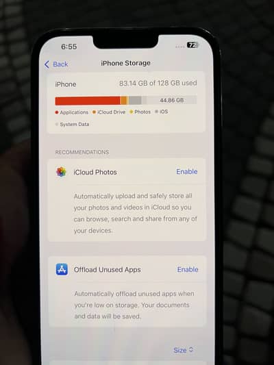 Apple iPhone 13 Pro Max