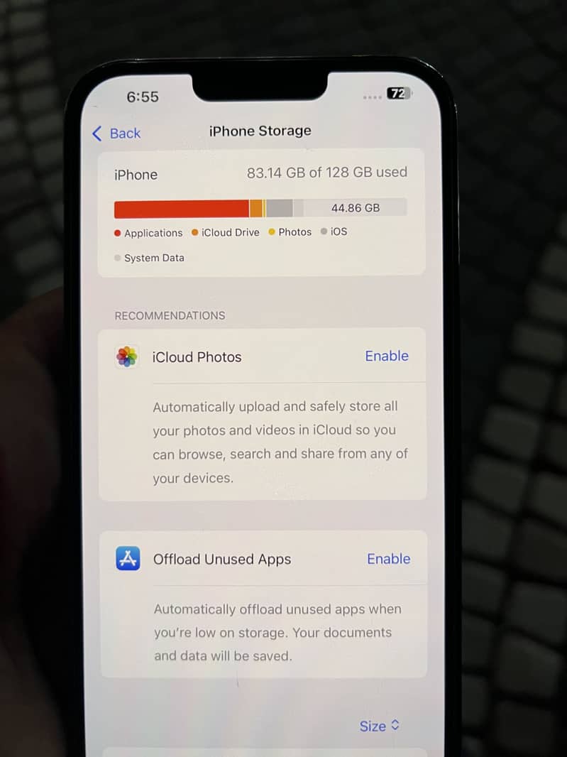 Apple iPhone 13 Pro Max 0