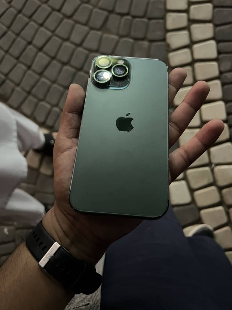 Apple iPhone 13 Pro Max 5