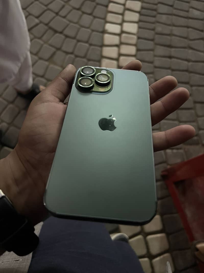 Apple iPhone 13 Pro Max 9
