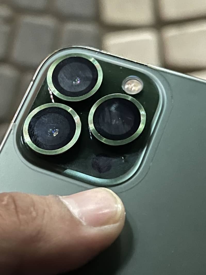 Apple iPhone 13 Pro Max 11