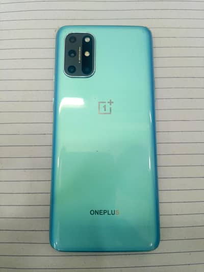 One Plus 8T 5g 12+12 /256