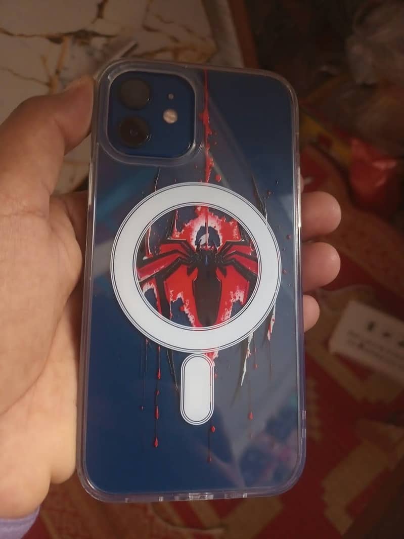 Apple iPhone 12 2