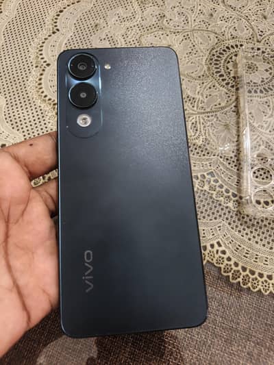 Vivo Y04  03453739739