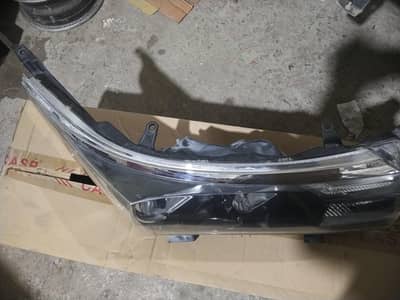 Corolla 16 modal 100/ original head light