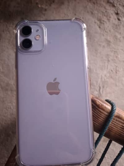Apple iPhone 11 64 GB