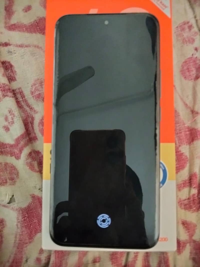 TECNO SPARK 40 PRO PLUS 1