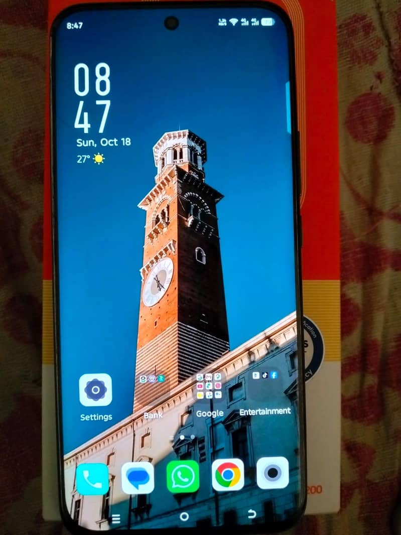 TECNO SPARK 40 PRO PLUS 2