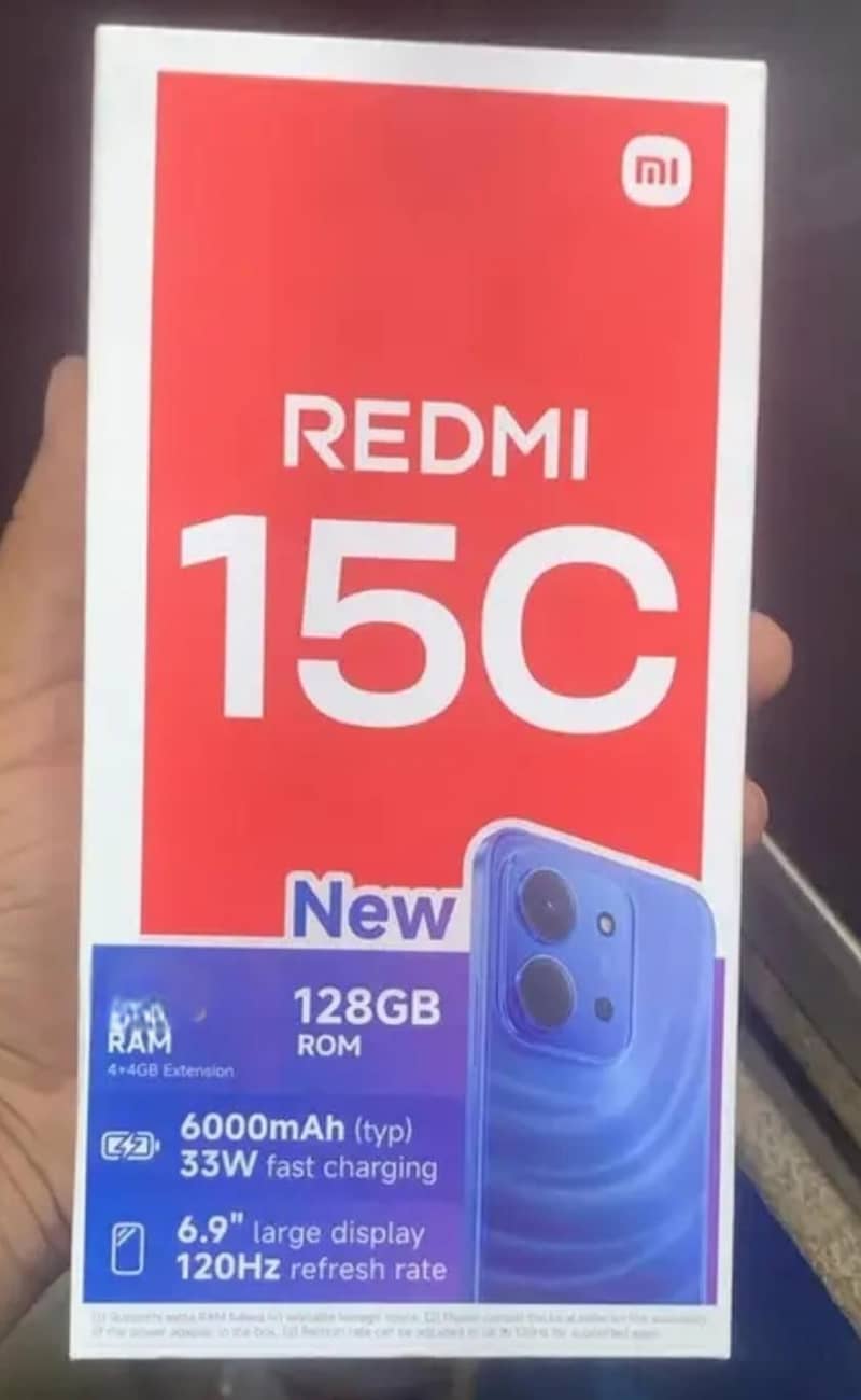 Xiaomi Other Model 3