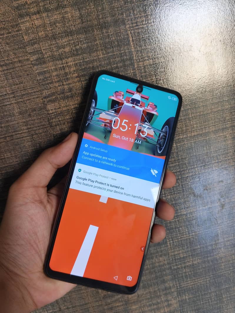 Infinix Note 10 Pro 3