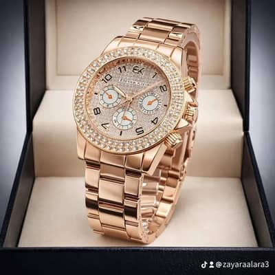 women's mostly fovert watch this because he is the best woman watch