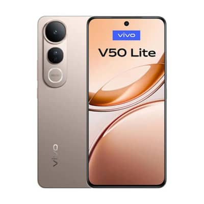 Vivo V50 Lite
