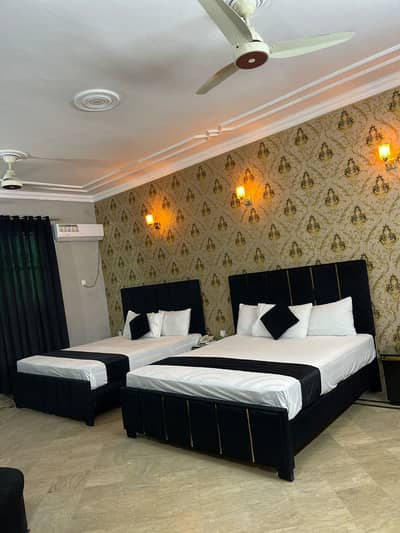 Running Hotel for Sale in Lahore – Excellent Business Opportunity