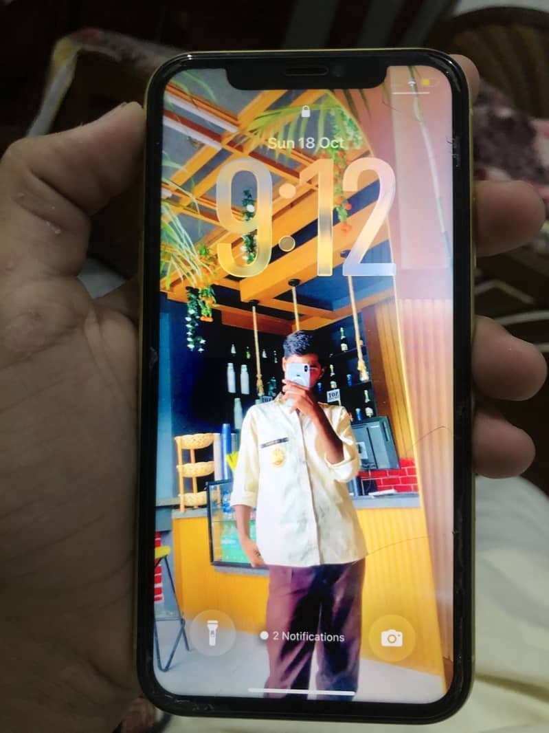 Apple iPhone 11 2