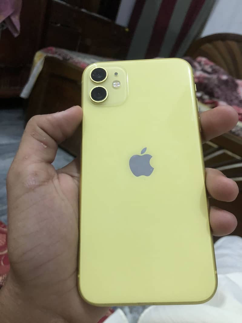 Apple iPhone 11 5