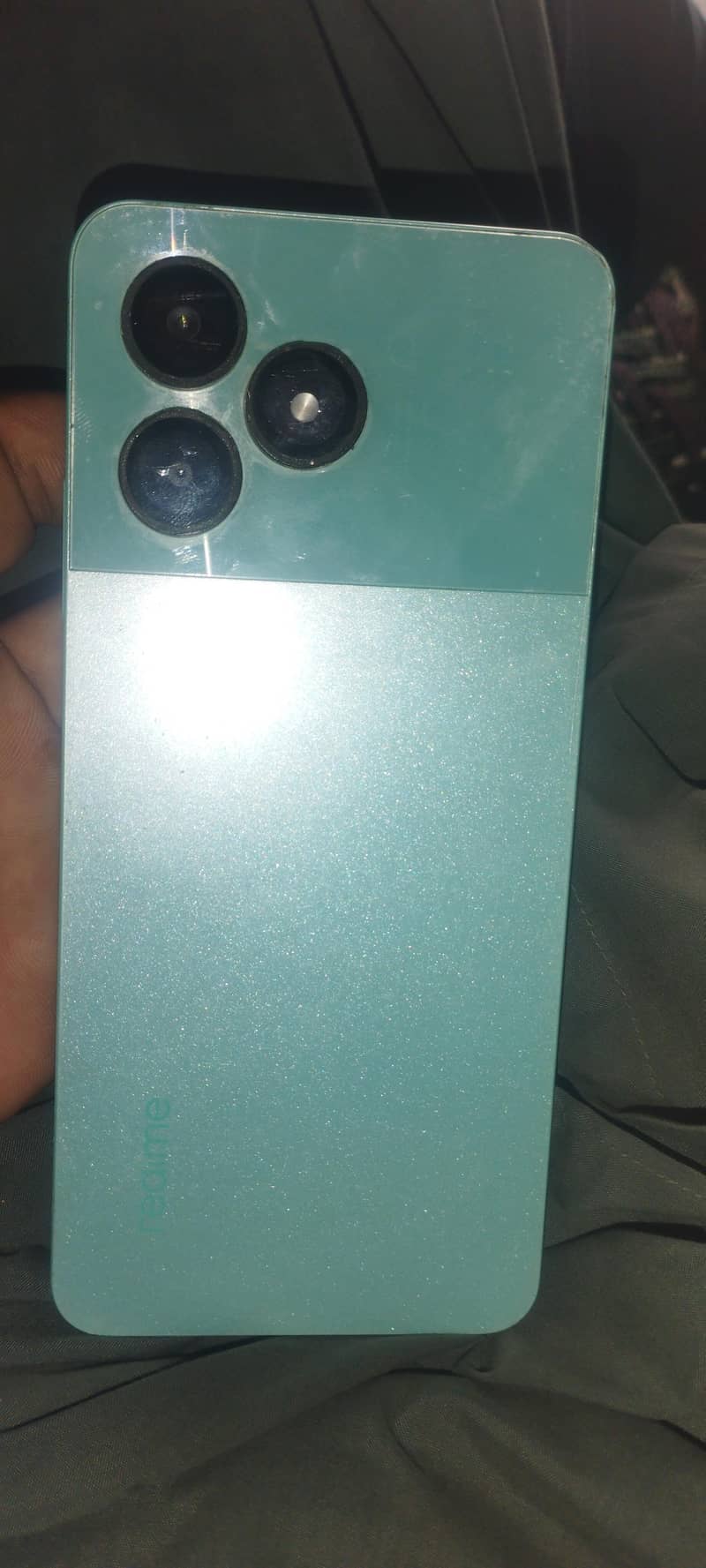 Realme C51 5