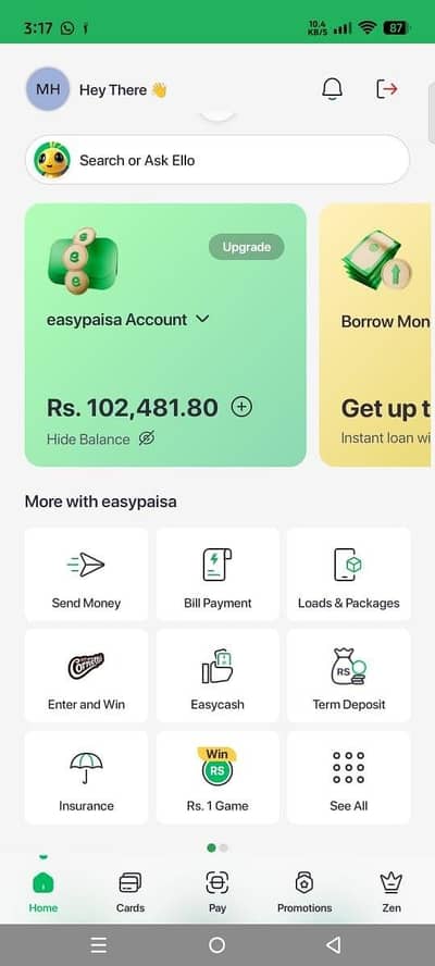 Earn money with in few days like richest person in our life