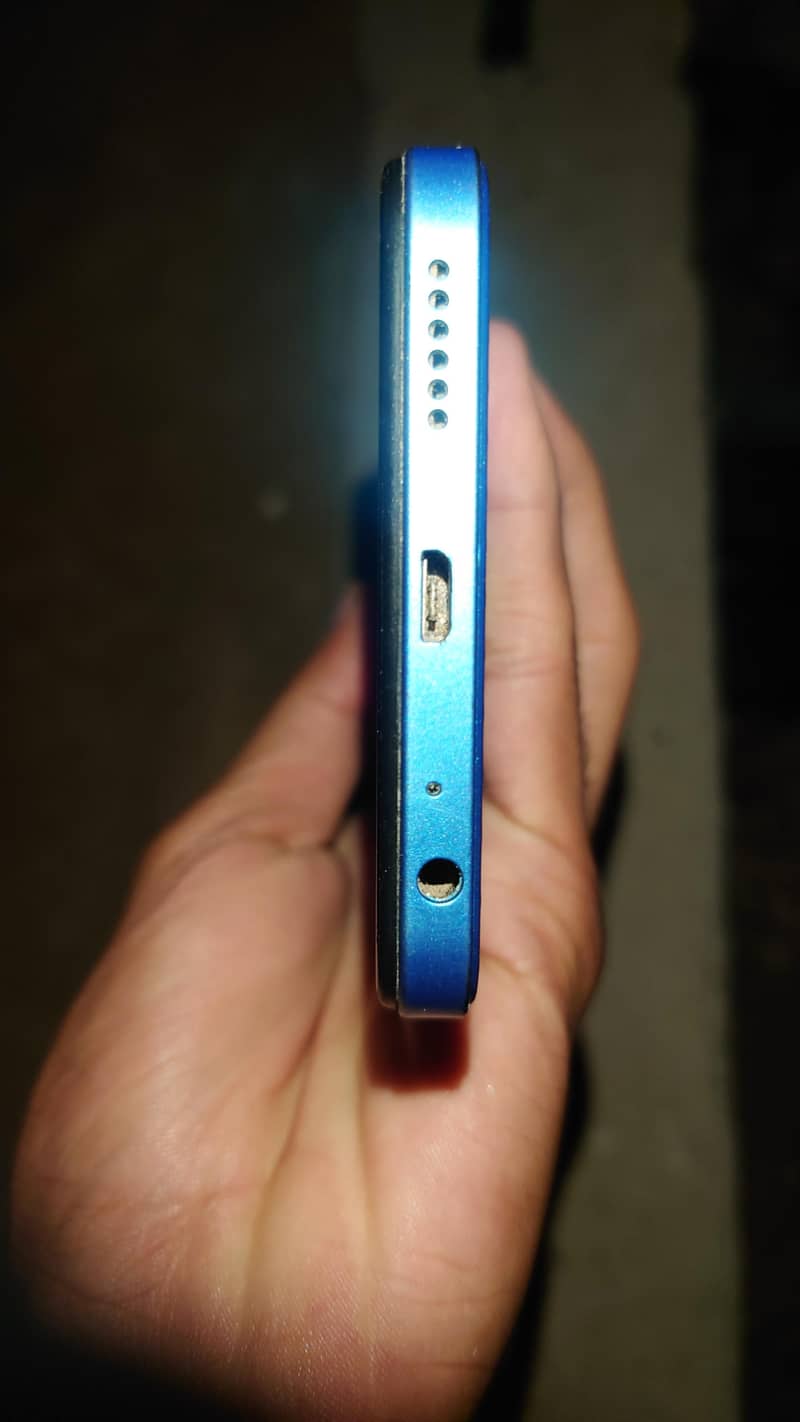 Infinix Smart 7 1