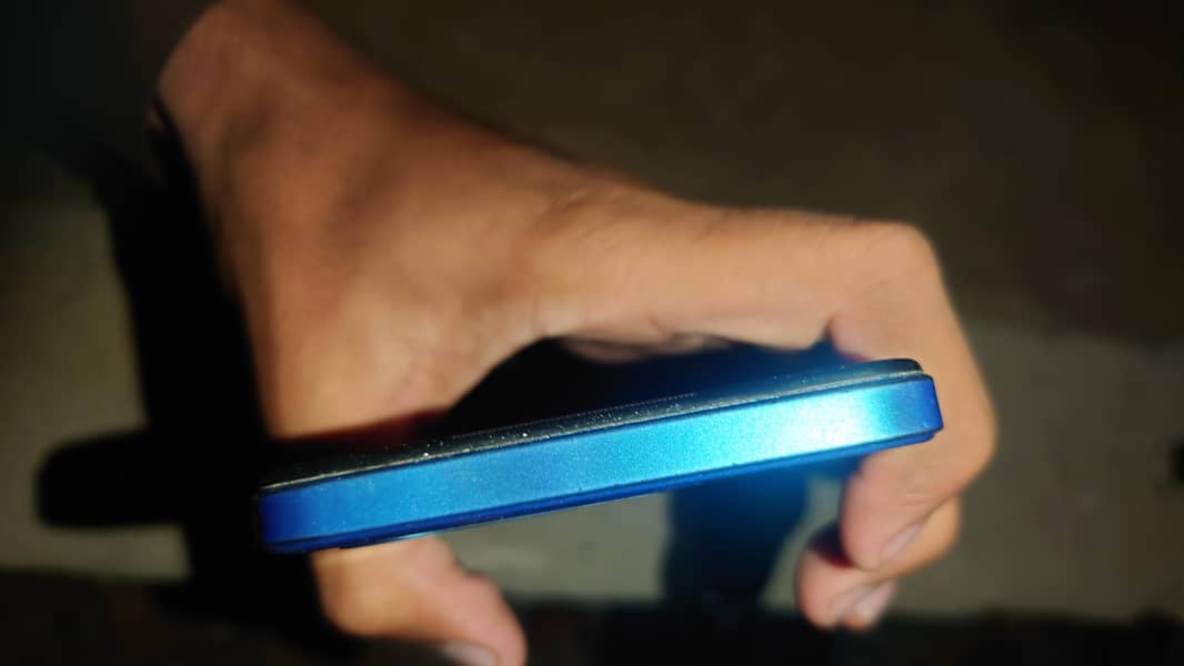 Infinix Smart 7 2