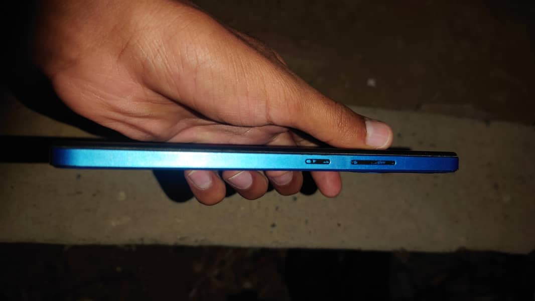 Infinix Smart 7 4