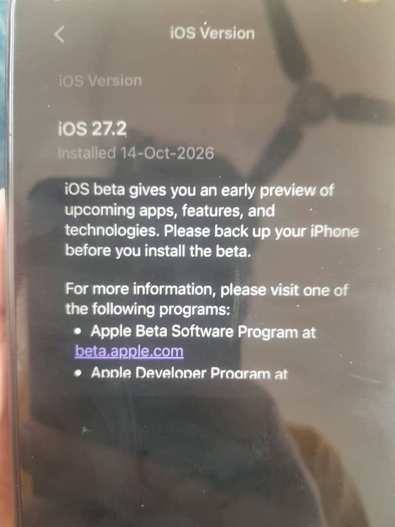 Apple iPhone 11 Pro Max 3