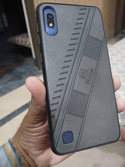 Samsung Mobile A10 pta approved 03426901720