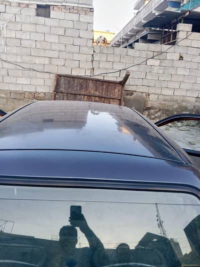 Daihatsu Cuore 2008