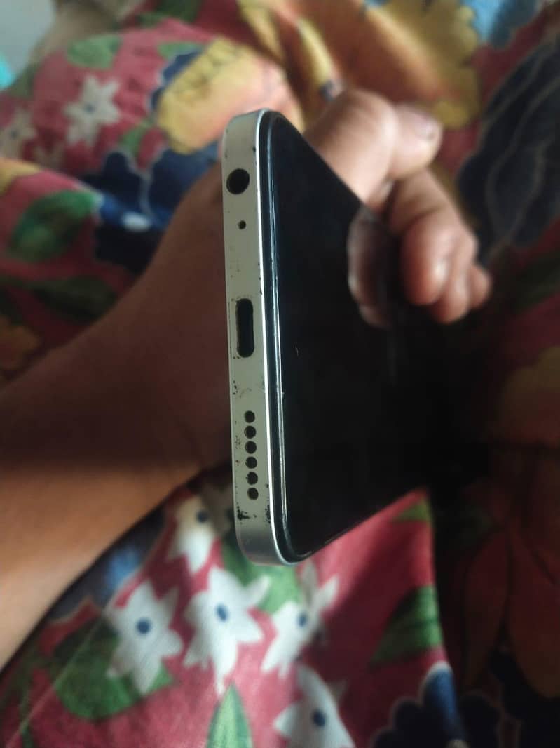 Tecno Spark 20C 1