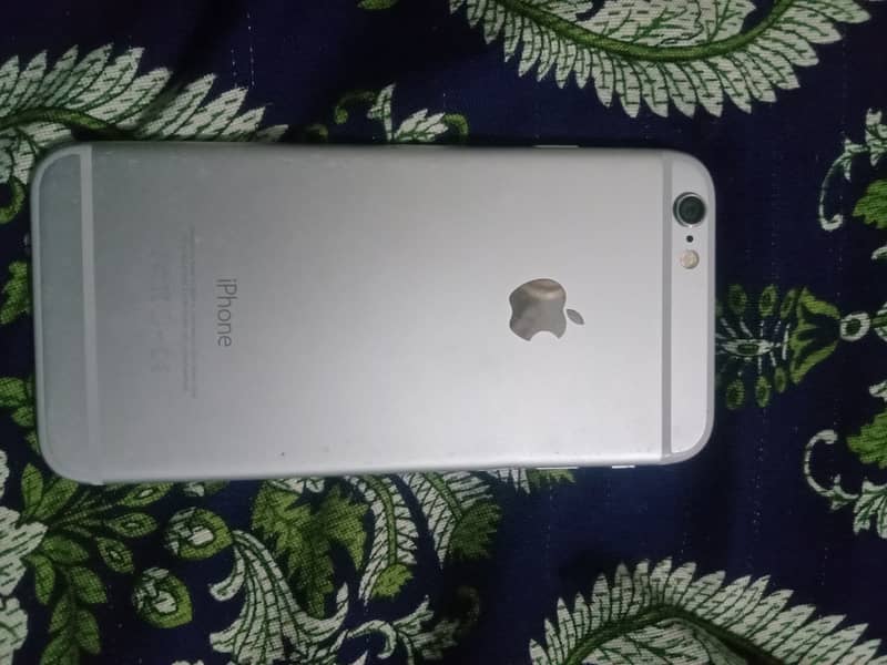 Apple iPhone 6 0
