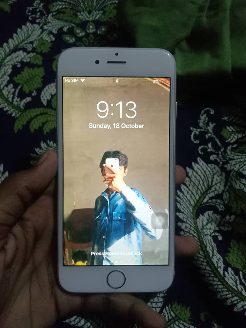 Apple iPhone 6 2
