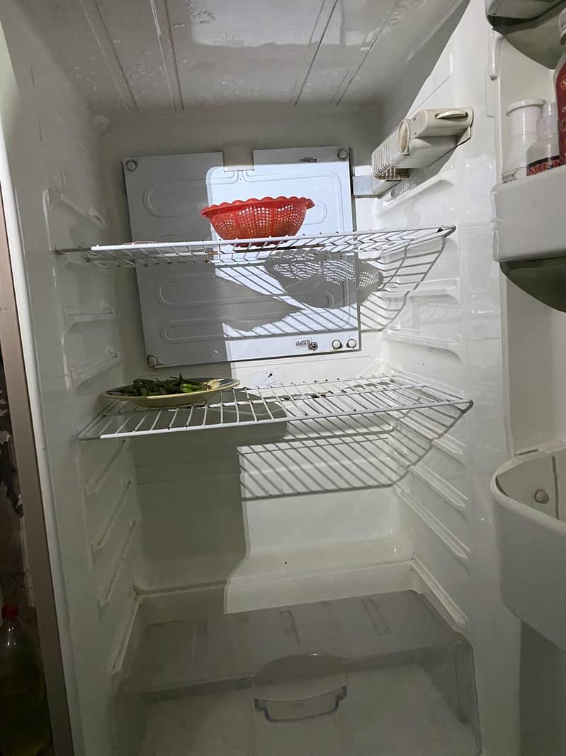 Dawlance refrigerator 2