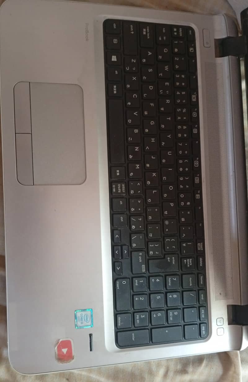 laptop core i5 2