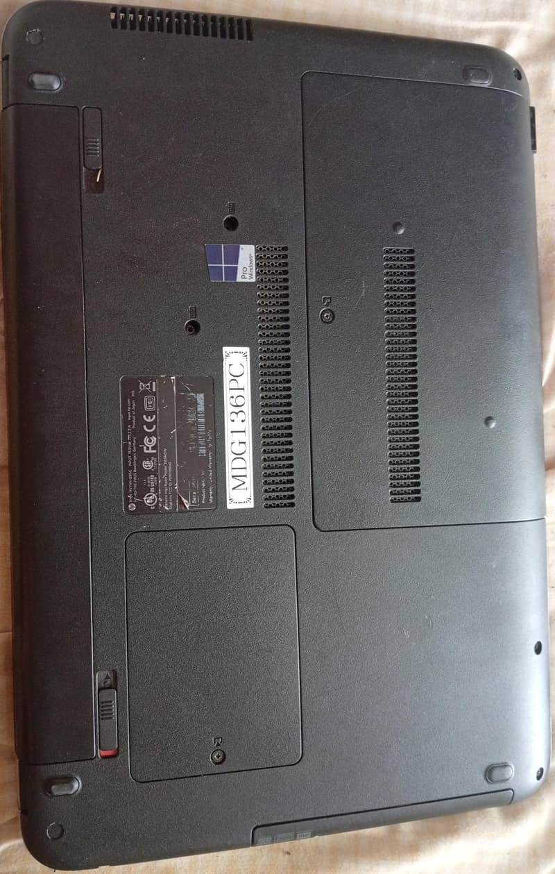 laptop core i5 4