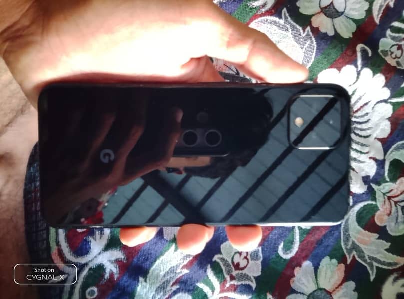 Google Pixel 4 1